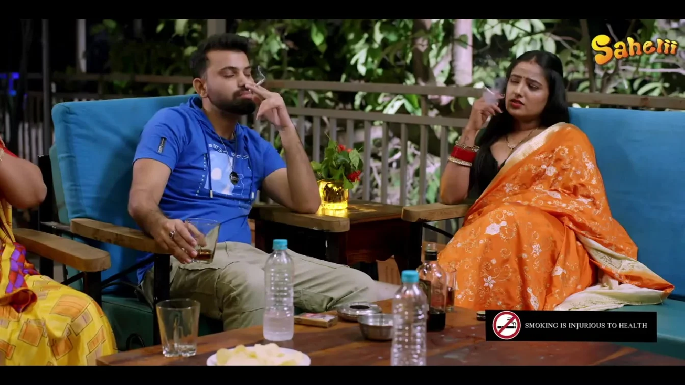 Pyaar Ka Pal S01 E01 Sahelii